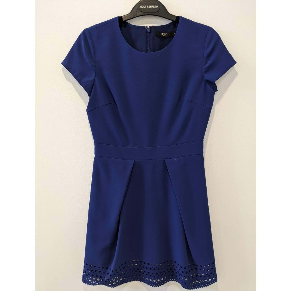Blue G2000 Dress